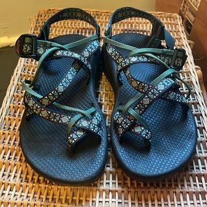 Chacos sandals